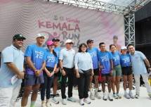 Kemala Run 2026 Bali