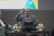 Kepala Satuan Tugas Wilayah Aceh Percepatan Rehabilitasi Rekonstruksi (PRR), Safrizal ZA