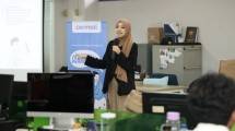Cermati Fintech Group&nbsp;Gelar Cermatalks 