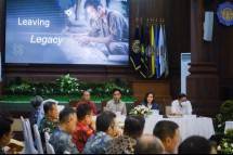 InJourney berpartisipasi dalam dialog pemerintah bersama pelaku industri pariwisata Bali pada Jumat (13/2). 