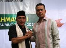 LSI: Edy-Musa Menang Pilkada Sumatera Utara