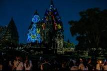 Wamenpar Ni Luh Dorong Prambanan Shiva Festival Jadi Agenda Unggulan Pariwisata Nasional