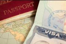 Foto (Ist) ilustrasi Visa