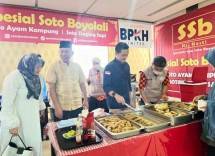 BPKH melalui BPKH Limited dirancang sebagai instrumen investasi di ekosistem haji dan umrah. Orientasinya bukan menjadi perantara layanan, melainkan membangun pijakan strategis Indonesia dalam struktur ekonomi haji.