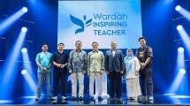 Pembukaan Wardah Inspiring Teacher (WIT) Generation 8 di SABUGA Institut Teknologi Bandung