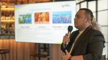Handry Yunus, AVP Head of Retail Ignite by Igloo