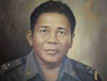 Teuku Markam 
