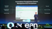 Peluncuran Ocean by BCA