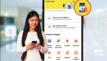 U by Prodia Hadirkan Fitur Marketplace Health Shop Terbaru.