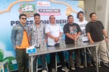 JakCloth Lebaran Fair 2026 siap digelar 7&ndash;18 Maret 2026 di Plaza Timur Senayan, GBK.