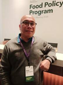 Dr. Azas Tigor Nainggolan, SH, MSi, MH.