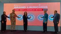 Grand Launching SURE, Summit Robotic & Endourology Institute