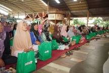  WOW! Anlene Bagi-Bagi 10.000 Paket Habbatussauda Gratis Ramadan 2026 &ndash; Syukur Banget Kolaborasi NU Jatim & PEROSI, Kuat Tulang-Otot Saat Tarawih!