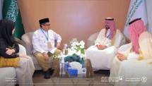  Jadi Perbincangan Dunia! BPJPH Teken MoU Megah Saudi di Makkah Halal Forum, Ahmad Haikal Hasan: Kita Bangun Tata Kelola Halal Global yang Terintegrasi Berstandar Tinggi