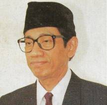 Sosok Mar'ie Muhammad "Mr Clean" Indonesia
