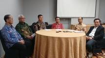 Diskusi Asosiasi Institusi Pendidikan Kesehatan
