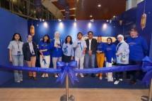 Modinity Raya Festival 2026 digelar pada 20&ndash;22 Februari 2026 di ICE BSD.