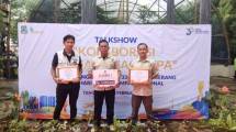 Bank Sampah Binaan MPMX Dinobatkan sebagai yang Terbaik di Kota Tangerang