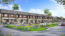 Sinar Mas Land Luncurkan NuOne, Rumah 2 Lantai di Grand Wisata Bekasi Harga Rp800 Jutaan