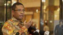 Wakil Ketua Umum Kadin Bidang Industri, Saleh Husin