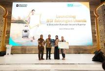 BSI Luncurkan Tabungan Umrah, Solusi Umrah Terencana