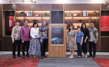 Allianz meluncurkan Smartwealth Dollar Equity Global Income Fund, sub-dana pada produk asuransi jiwa unit link Allianz yang tersedia bagi nasabah HSBC Indonesia.