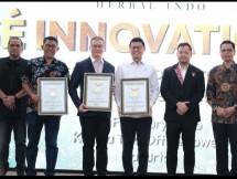 Nos&eacute; Innovation Day yang digelar pada Senin, 23 Februari 2026 di Kirana Two Tower, Gedung Mezzanine, Kelapa Gading, Jakarta Utara.