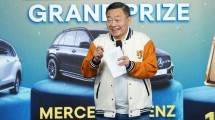 Direktur BCA Santoso