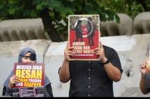RUKKI, TCSC-IAKMI, dan CISDI Desak Penguatan Regulasi Rokok Elektronik