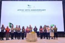 ATFAC, inisiatif CSR Accor Indonesia, merayakan 25 tahun memberdayakan anak-anak kurang mampu