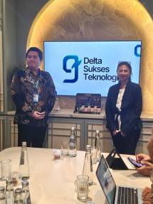 PT Delta Sukses Teknologi Tekankan Pentingnya Kepatuhan dan Transparansi Standardisasi dan Penguatan Regulasi Jadi Fondasi Keberlanjutan Industri dalam Jangka Panjang