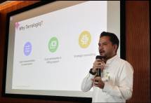 Era Chatbot Berakhir, Terralogiq Hadirkan AI Agent Berbasis Gemini 3.1 Pro