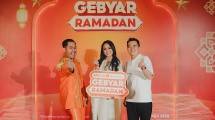 Ki-ka: King Nassar-Penyanyi, Eka Nilam Dari-Direktur Utama ShopeePay Indonesia dan Adrian Pauline-CEO & Co-founder Team RRQ