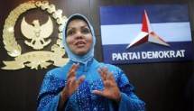 Anggota Komisi I DPR dari Fraksi Partai Demokrat Nurhayati Ali Assegaf (Foto Dok Industry.co.id)