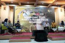  PYC Talks Vol 1 Bahas Rantai Pasok Biodiesel, Ungkap Risiko Defisit Pasokan Jika Blending di Atas B40
