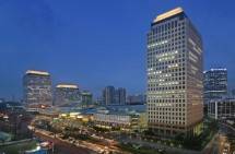 Maybank Indonesia Office