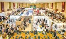 Sisterhood Modest Bazaar 2026 digelar 25&ndash;28 Februari 2026 di The Hall Senayan City Jakarta.