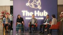 Sinar Mas Land Property Outlook 2026 bertajuk 'Clear Signals, Confident Property Decisions gor Younger Generation'