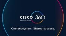 Cisco 360