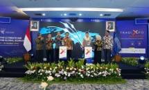 Trade Expo Indonesia (TEI) ke-41 tahun 2026 siap digelar pada 14&ndash;18 Oktober 2026 di ICE BSD.