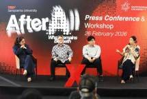 TEDxSampoerna University 2026 siap hadir 7 Maret di TIM Jakarta.