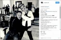 CL eks 2NE1 Bakal Main Film Hollywood di Mile 22