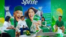Lewat 'Dimudikin & Kidum' Sprite Satukan Kembali Keluarga Pemilik Warung di Momen Lebaran 2026