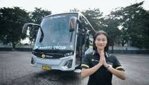 Cititrans, salah lini andalan Bluebird Group perkuat 25.000 armada untuk Ramadan dan Lebaran 2026.
