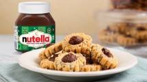 Ilustrasi Nutella