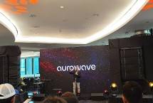 V2 Indonesia resmi memperkenalkan aurowave