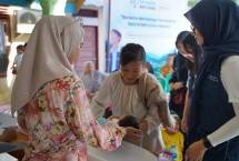 Integrasikan 1.231 Anak ke Stunting Action Hub, Langkah Nyata Telkom Dorong Penurunan Stunting Berbasis Data