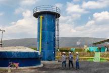 Biogas Sukadamai