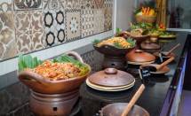 Kampoeng Ramadan, promo buka puasa di Swiss-Belresidences Kalibata.