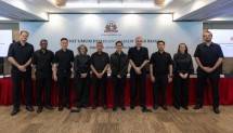 RUPS Luar Biasa Sampoerna 